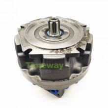 INM1 Series Original Hydraulic Motor 1-250 Travel Motor INI Hydraulic Rotary Device thumbnail-3