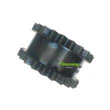 OEM Standard 3J/4J/5J/6J/7J/8J/9J/10J/11J/12J/13J/14J Flexible Shaft Sureflex Rubber Coupling Element thumbnail-4