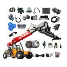 Genuine SANY Crane Parts for Sale SANY Reach Stacker Spare Parts SANY Port Machinery thumbnail-1