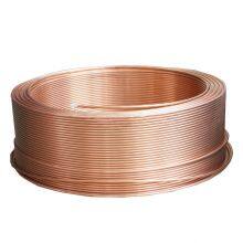 3/4 7/8 Inch Hot Sale Popular Coil Copper Pipe/Tube in Stock thumbnail-3