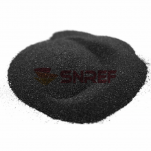 Refractory Ladle Insulation Covering Slag Filling Compound Powder thumbnail-5