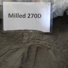 Heavy Medium Ferrosilicon Powder 72% 75% High Density For Coal Washing Mineral Processing thumbnail-1