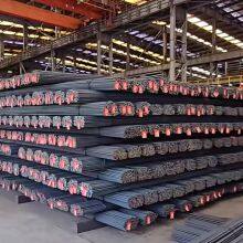 Rebar＆Steel Rebar＆Hot Rolled Rebar， HRB400, HRB500, HRBF400, HRBF500, B500B, B500C, Grade 60, Grade 75 thumbnail-4