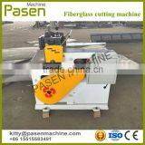 Glass Roving Cutting Machine/Aramid Fiber Cutting Machine/Fiberglass Chop Machine thumbnail-1