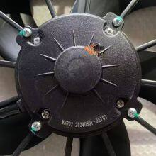 Original SDLG 4190002907003 4130015120001 Condensing Fan for Wheel Loader Spare Parts. thumbnail-2