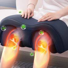 Heated Knee Massager for Elderly & Sports Recovery MH-P089 thumbnail-5