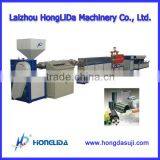 High-performance SGJ-45 Plastic Pipe Extruder