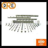 Good Stability Bearing Steel Cross Roller Linear Guideway Price thumbnail-6
