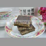 natural health drink algae Brown Sugar brick Tea