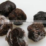 deep frozen black truffle/ truffles from yunnan
