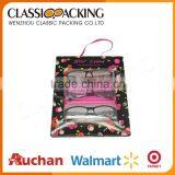 Hot-stamping Glasses Retail Blister Pack thumbnail-1