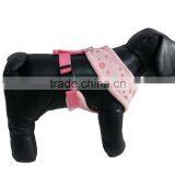 Adjustable Control Soft Vest Dog Harness thumbnail-3