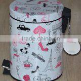 5l Plastic Container thumbnail-1