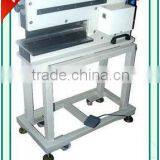 PCB Depanel Machine in High Quality CWVC-2 thumbnail-1