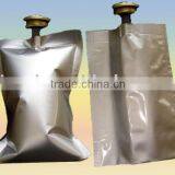 Bag on Valve for Aerosol Package thumbnail-1