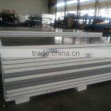 Metal Composite Panel Polystyrene Insulation