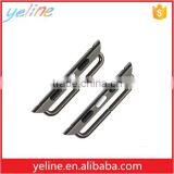 5 Colors Stainless Metal Smartwatch Linkers for Apple Watch