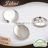 China Product Head Rivets Design Western Metal Buttons Snap Rivet