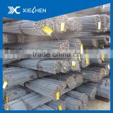China supplier original steel rebar