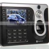 Realand New Design Biometric Fingerprint & Card Time Attendance Terminal A-C101