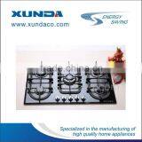 Kitchen Table Gas Hobs