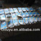 Charcoal Iron Weight 2.1kg From Fuyu Metal