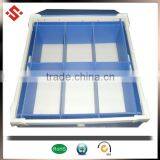 2015 pp Corflute Drinking Divider Plastic Box thumbnail-4
