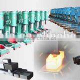 AIR HAMMER C41-16KG (BLACKSMITHHAMMER) thumbnail-4