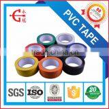High Quality Wonder PVC Black Pipe Wrapping Tape thumbnail-4