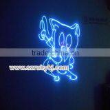 Wholesale China Products Rgb 3w Stage Cartoon Cheap Disco Laser Light thumbnail-2