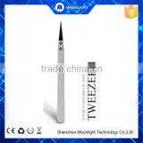 Static Dissipative Soft Tip Tweezer for Phone Accessories thumbnail-1