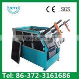 Servo Double Sides Stator Coil Lacing