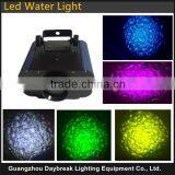 Led Project Wall Washer Water Effect Light GBOWP Five Colors/single Color Flowing Water Led for Hotel Stage Disco Wedding Party