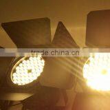 Stage Face Light 3200K Led Par Light Led Par64 DMX512 2CH Best Price thumbnail-5