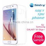 Case Silicone Tpu Cell Blu Fashion General Mobile Discovery Case Mobile Phone Case Wholesale Case for Samsung I9300 Galaxy S3 thumbnail-3