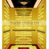 MRL Passenger Lift thumbnail-1