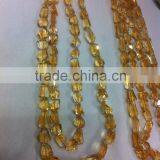 Citrine Gemstone Tumbles thumbnail-4