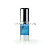 200ml Plastic Cream Tube Airless Tube QZN7301 thumbnail-1