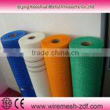 Glass Fiber Mesh for Plastering