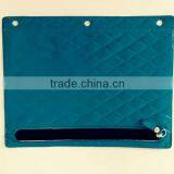 Osini Design Custom Small Diamond Designer Pattern Pencil Case/pencil Pouch thumbnail-2