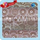 Planchet Chocolate Transfer Sheets