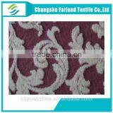 China Factory 100% Polyester Knitted Mattress Fabric thumbnail-3