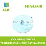 Good Promotional Gift Silicone Cup Lid