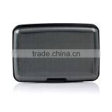 Aluminium Credit Card Wallet thumbnail-3