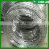 Soft Galvanized Iron Wire Galvanized Wire for Binding