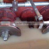 New Fast Large-medium Electric Wire Cable Drawing Machine With Annaeler-manufacturer-13DT thumbnail-6