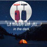 (120291) High Quality Hand Crank Solar Rechargeable Dynamo Torch thumbnail-5
