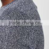 2016 Fashin Wear Marle Cropped Knit Tee HSS3012 thumbnail-5