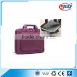 Laptop Bag Purple for Teens With Long Strap