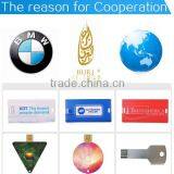 Fashion Promotion Paper USB Gift Webley thumbnail-1